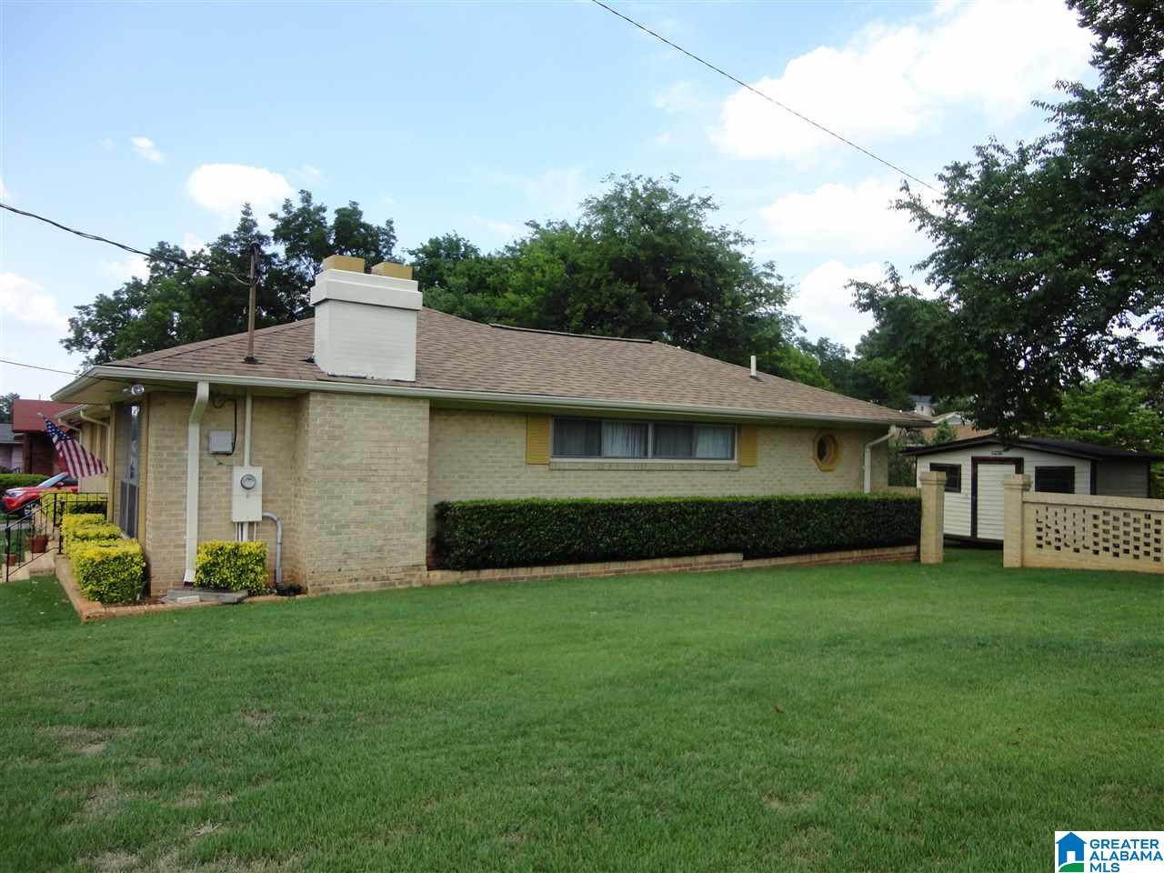 1513 Goldwire Street Southwest Birmingham, AL 35211 - Photo 2 of 28
