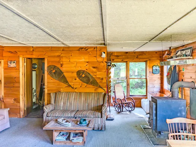 $139,000 | 283 Ole Ray Road, Walden, VT 05843