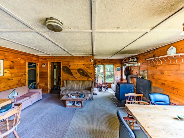 $139,000 | 283 Ole Ray Road, Walden, VT 05843