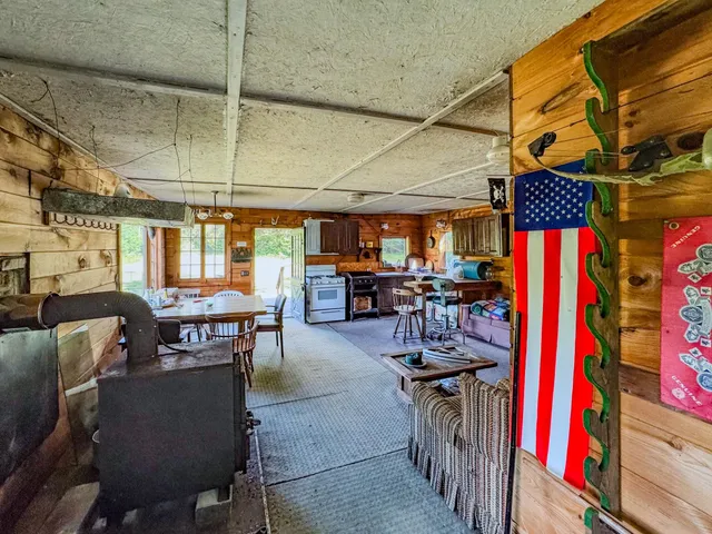 $139,000 | 283 Ole Ray Road, Walden, VT 05843