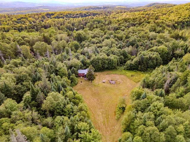 $139,000 | 283 Ole Ray Road, Walden, VT 05843