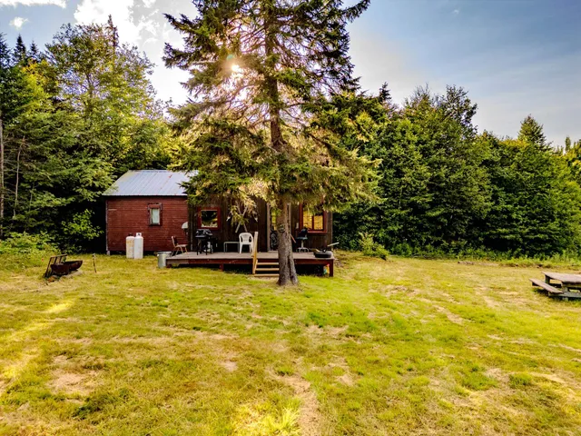 $139,000 | 283 Ole Ray Road, Walden, VT 05843