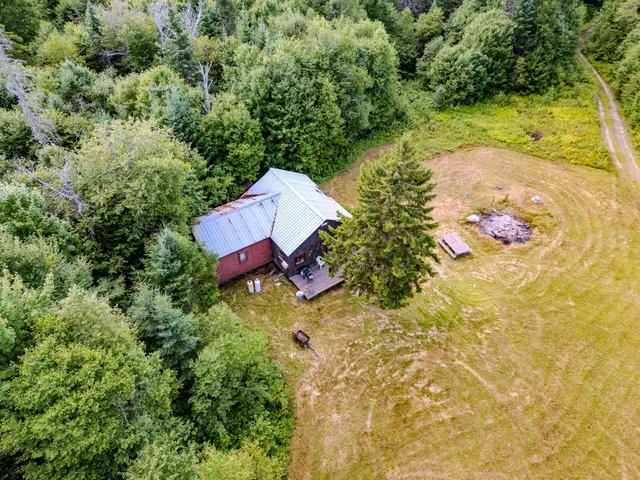 $139,000 | 283 Ole Ray Road, Walden, VT 05843