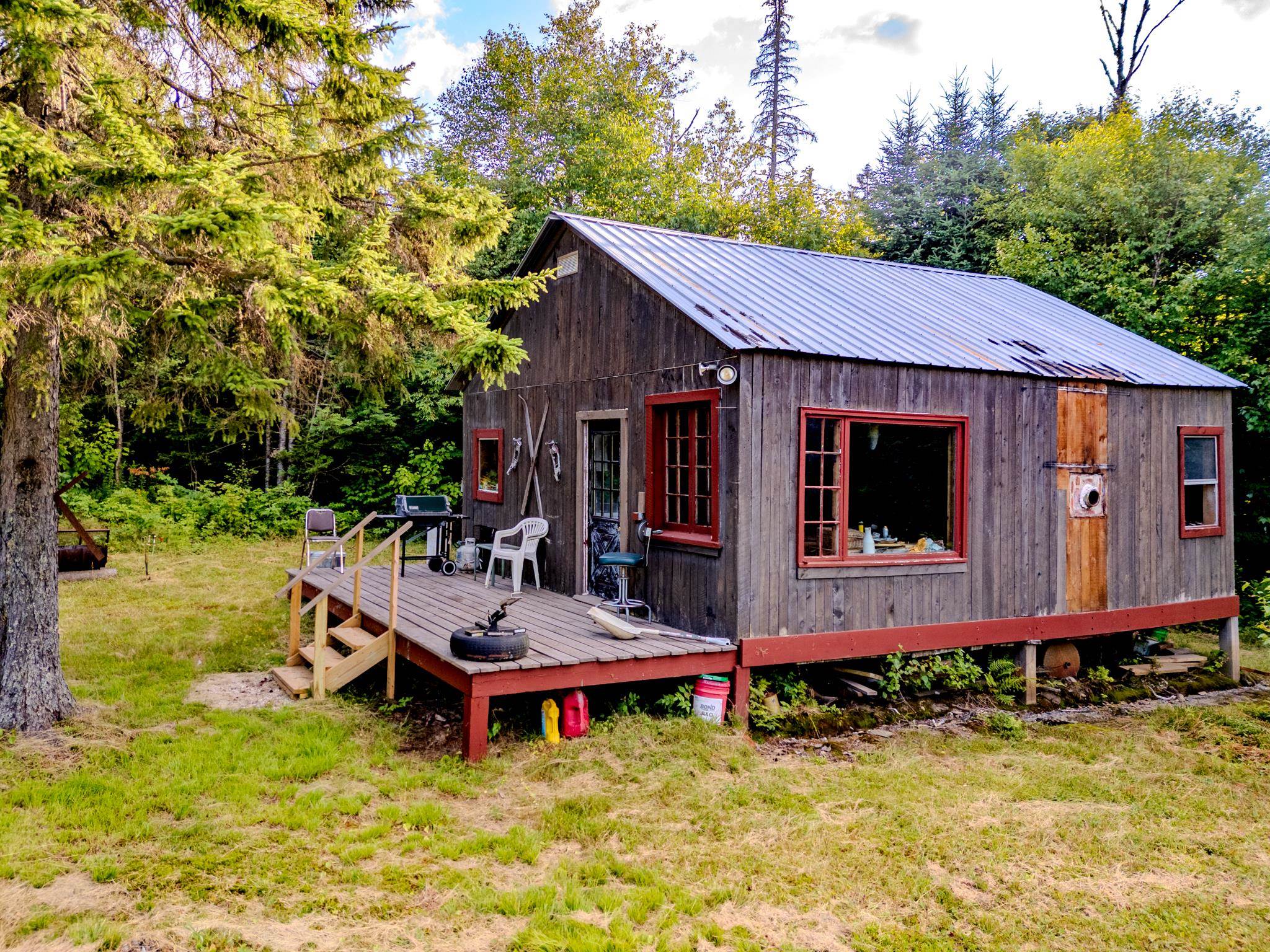 283 Ole Ray Road Walden, VT 05843 - Photo 30 of 56