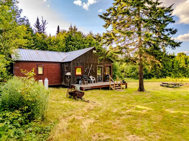 $139,000 | 283 Ole Ray Road, Walden, VT 05843