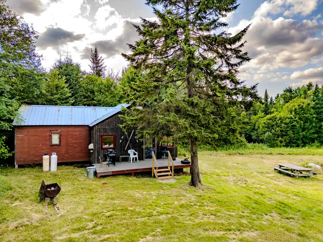 $139,000 | 283 Ole Ray Road, Walden, VT 05843