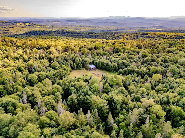 $139,000 | 283 Ole Ray Road, Walden, VT 05843