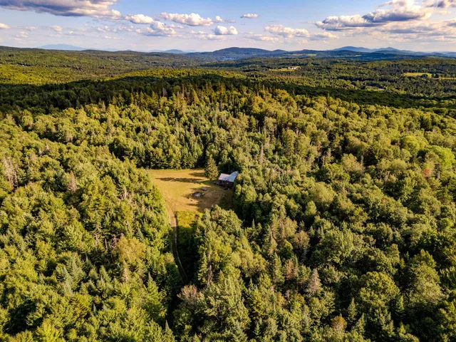 $139,000 | 283 Ole Ray Road, Walden, VT 05843