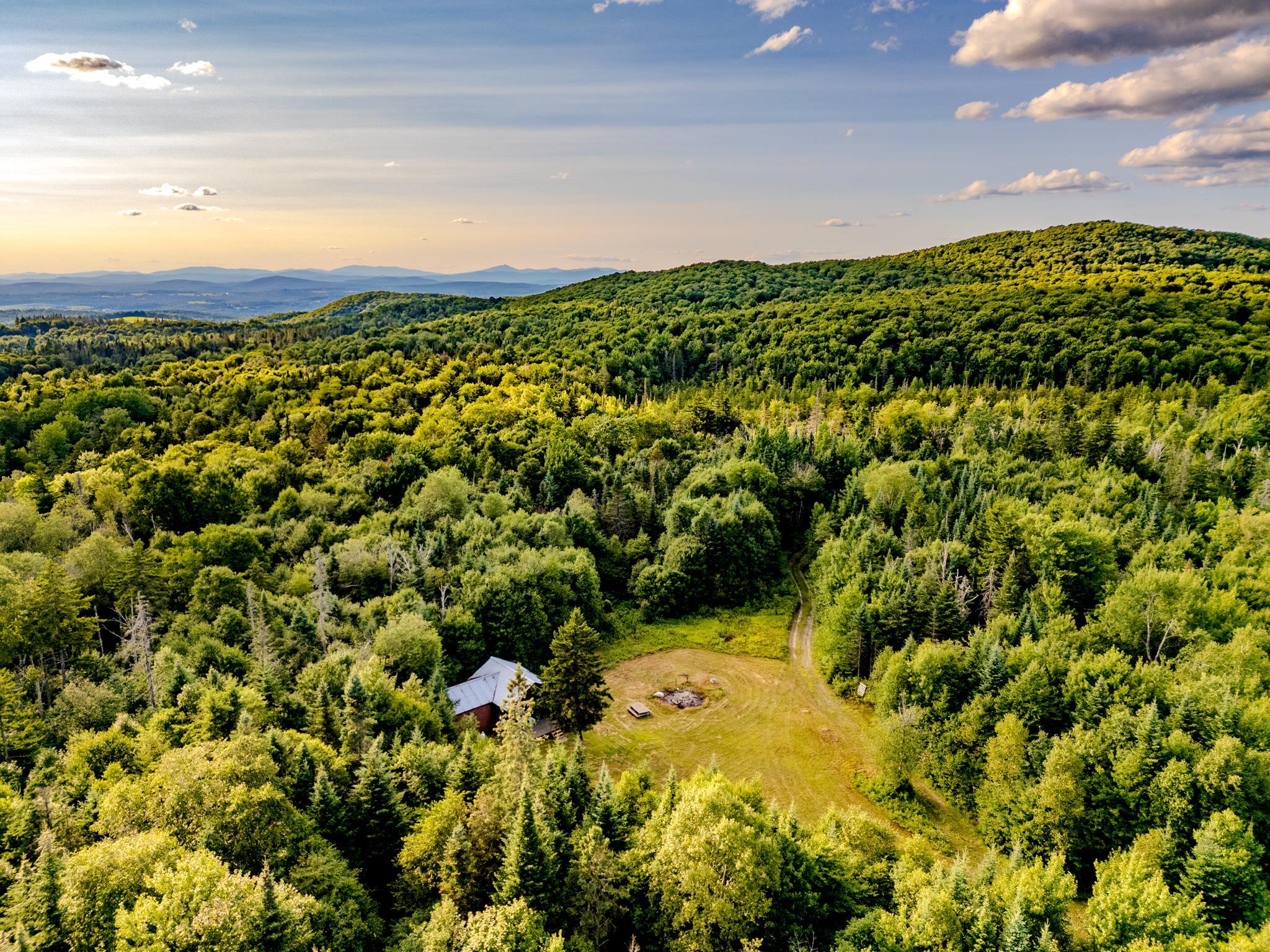 283 Ole Ray Road Walden, VT 05843 - Photo 47 of 56