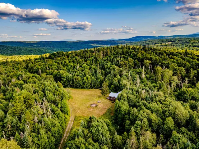 $139,000 | 283 Ole Ray Road, Walden, VT 05843