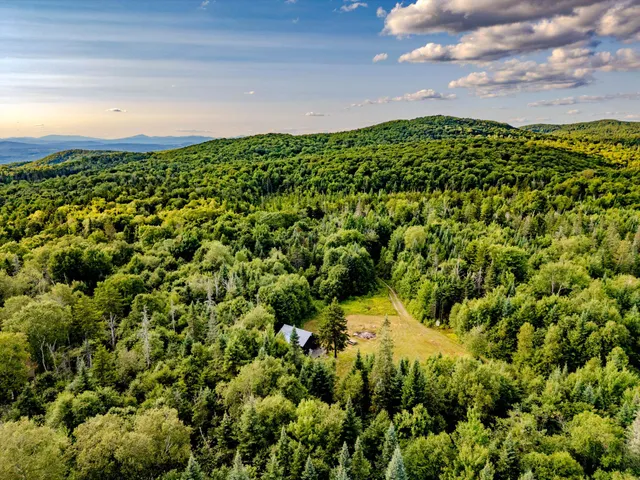 $139,000 | 283 Ole Ray Road, Walden, VT 05843