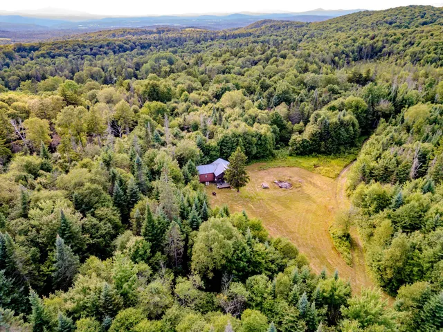 $139,000 | 283 Ole Ray Road, Walden, VT 05843