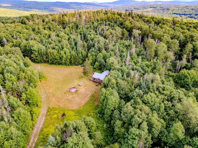 $139,000 | 283 Ole Ray Road, Walden, VT 05843