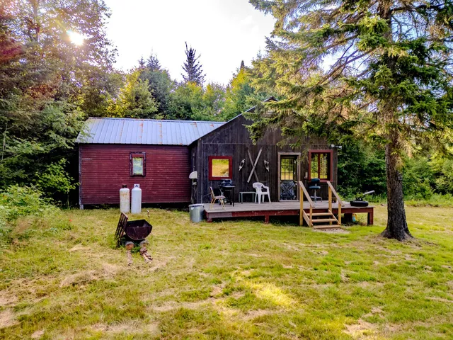 $139,000 | 283 Ole Ray Road, Walden, VT 05843