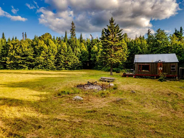 $139,000 | 283 Ole Ray Road, Walden, VT 05843