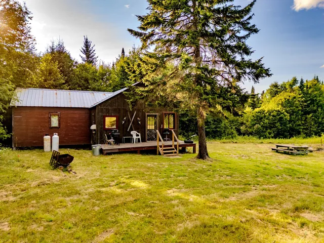 $139,000 | 283 Ole Ray Road, Walden, VT 05843