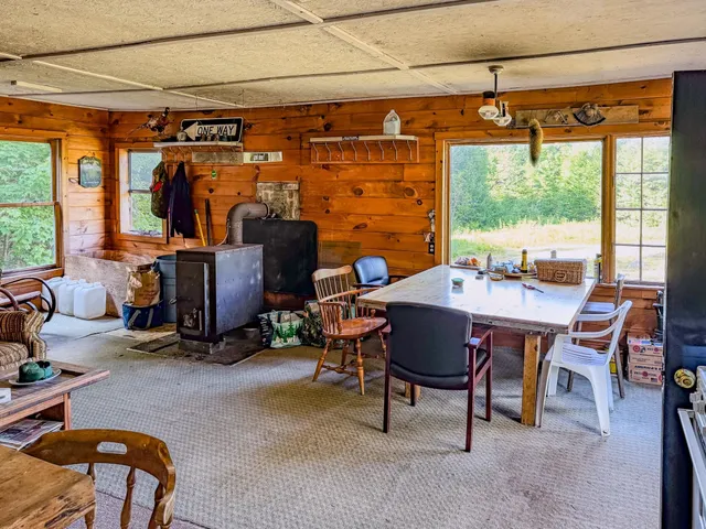 $139,000 | 283 Ole Ray Road, Walden, VT 05843