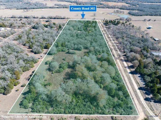 $200,000 | 302 County Road 302, Rockdale, TX 76567