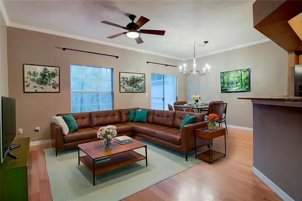 $319,000 | 4933 Northwest 1st Place, Unit 110, Gainesville, FL 32607