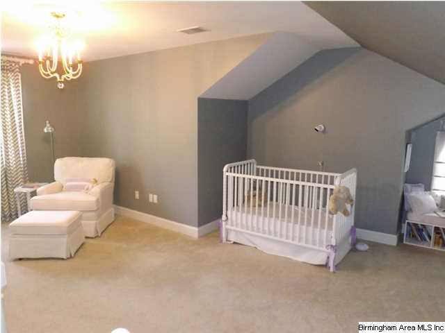1744 Kensington Road Birmingham, AL 35209 - Photo 15 of 19
