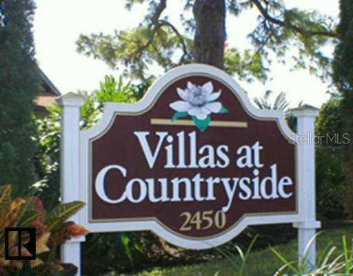 2438 Enterprise Road, Unit 2619 Clearwater, FL 33763 - Photo 1 of 1 Exterior Front