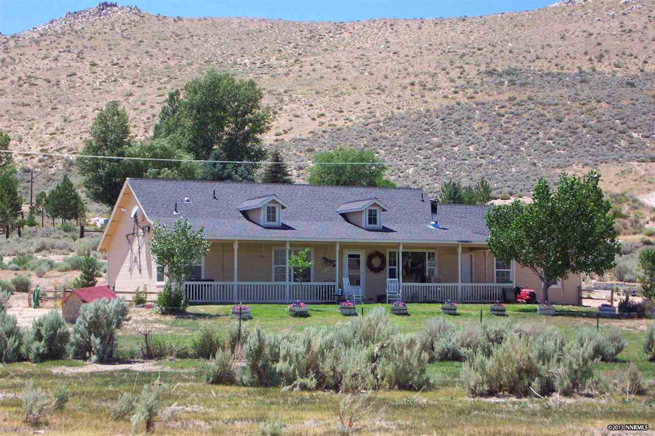14700 North Red Rock Road Reno, NV 89508 - Photo 1 of 1 Photo 1