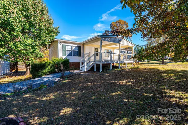 $195,500 | 4086 Beckys Drive, Lenoir, NC 28645