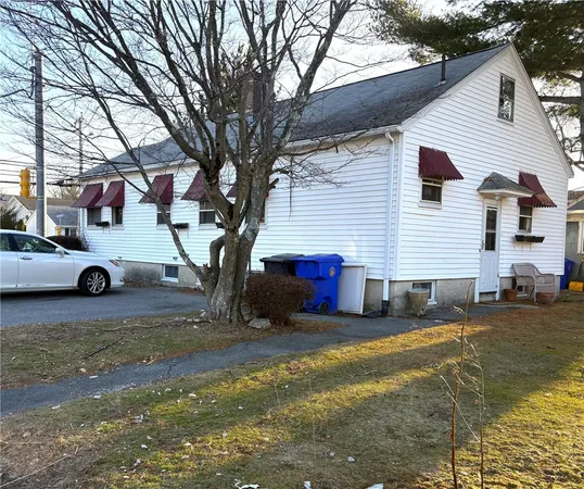 $300,000 | 2075 Mineral Spring Avenue, North Providence, RI 02911
