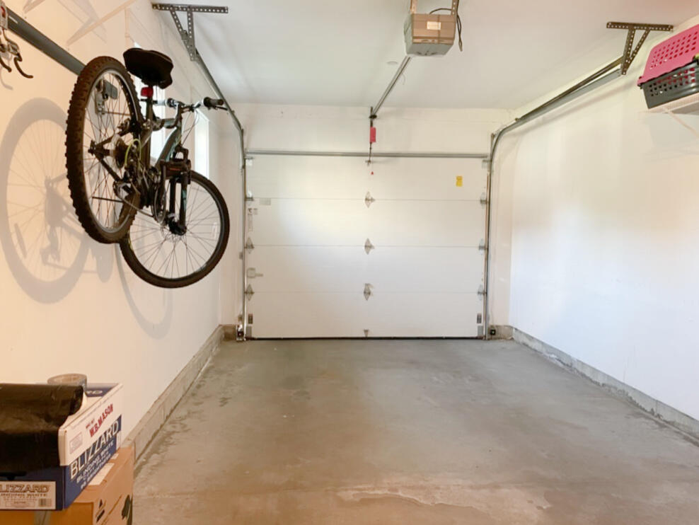181 Ridge Road, Unit 33 Portland, ME 04103 - Photo 45 of 45 Garage