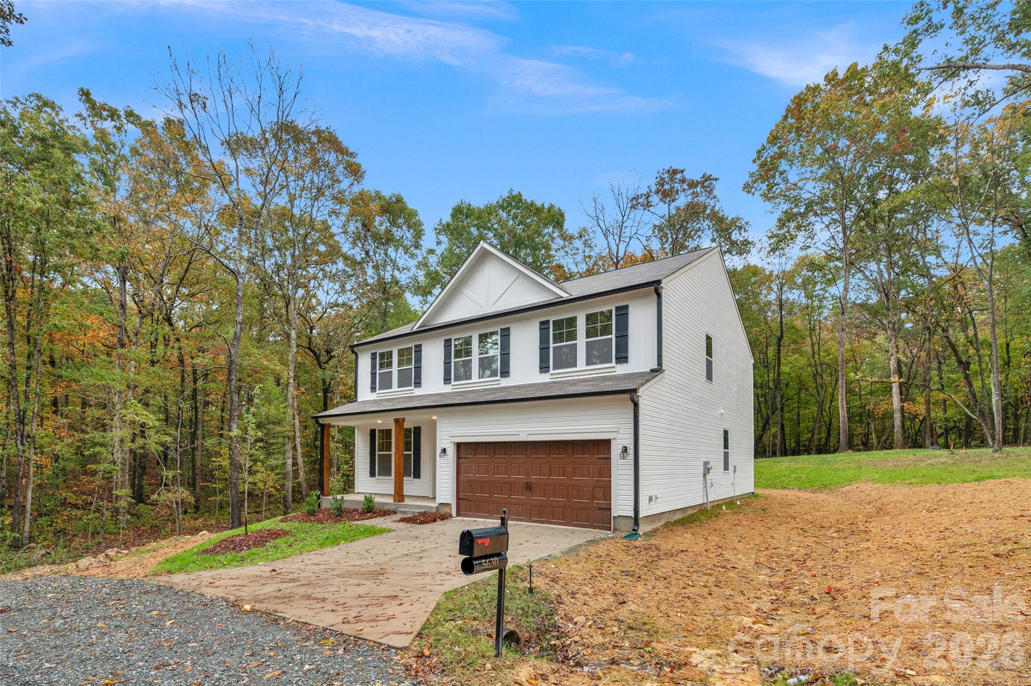 5624-5630 Tipton Road Monroe, NC 28112 - Photo 24 of 48