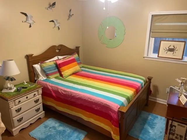 $595,000 | 123 Redfern Drive, St. Simons Island, GA 31522