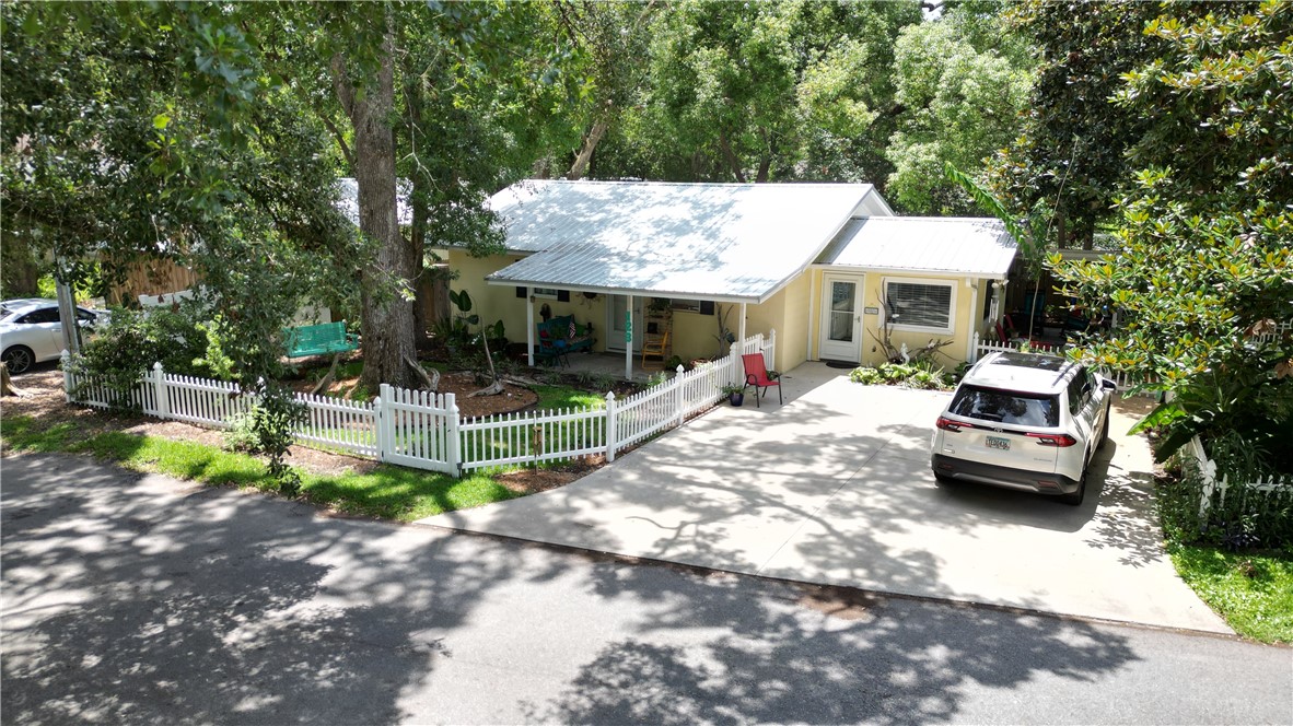 123 Redfern Drive St. Simons Island, GA 31522 - Photo 13 of 16