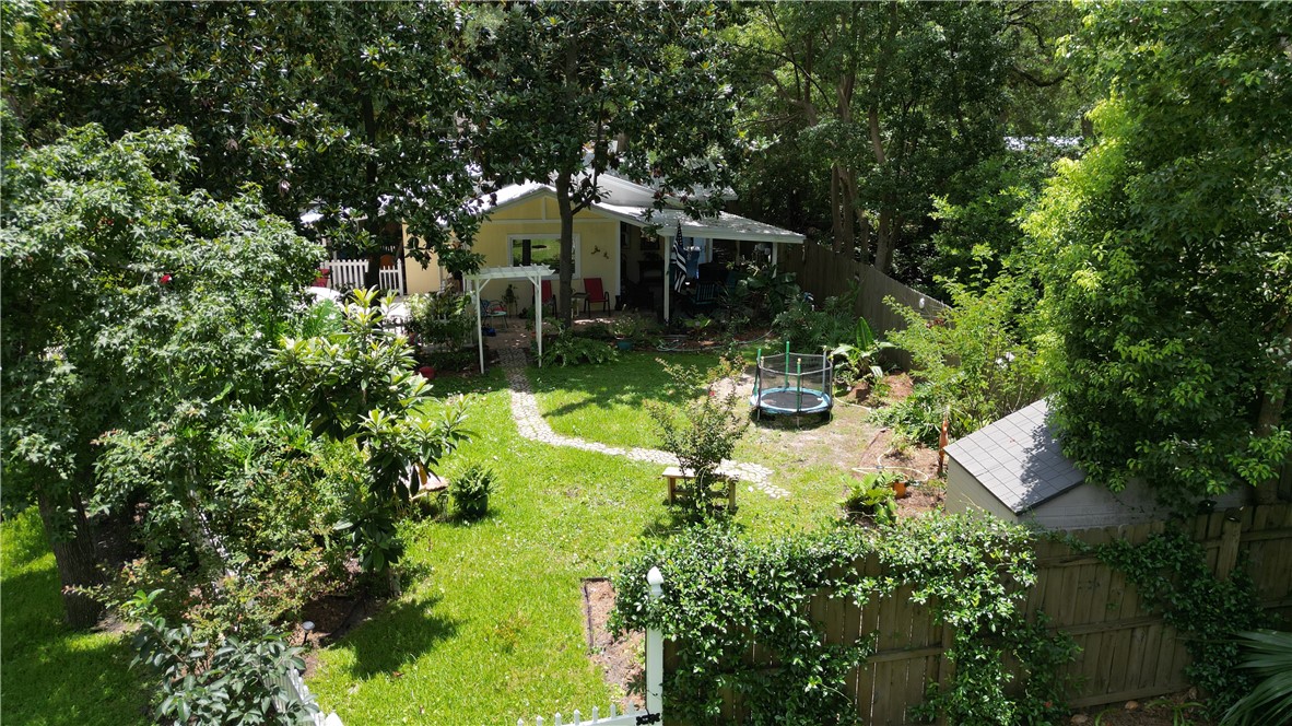 123 Redfern Drive St. Simons Island, GA 31522 - Photo 15 of 16