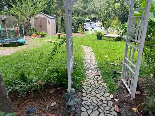 $595,000 | 123 Redfern Drive, St. Simons Island, GA 31522