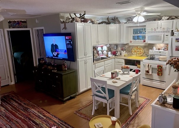 123 Redfern Drive St. Simons Island, GA 31522 - Photo 6 of 16