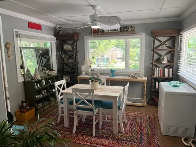 $595,000 | 123 Redfern Drive, St. Simons Island, GA 31522