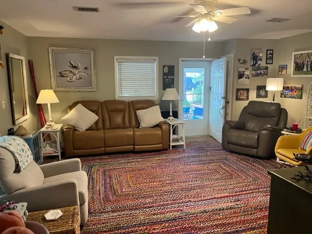 $595,000 | 123 Redfern Drive, St. Simons Island, GA 31522