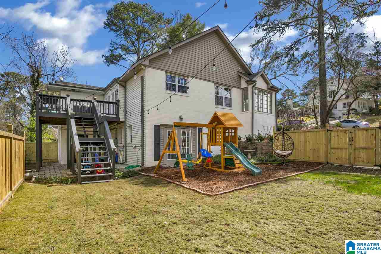 424 Devon Drive Birmingham, AL 35209 - Photo 31 of 34