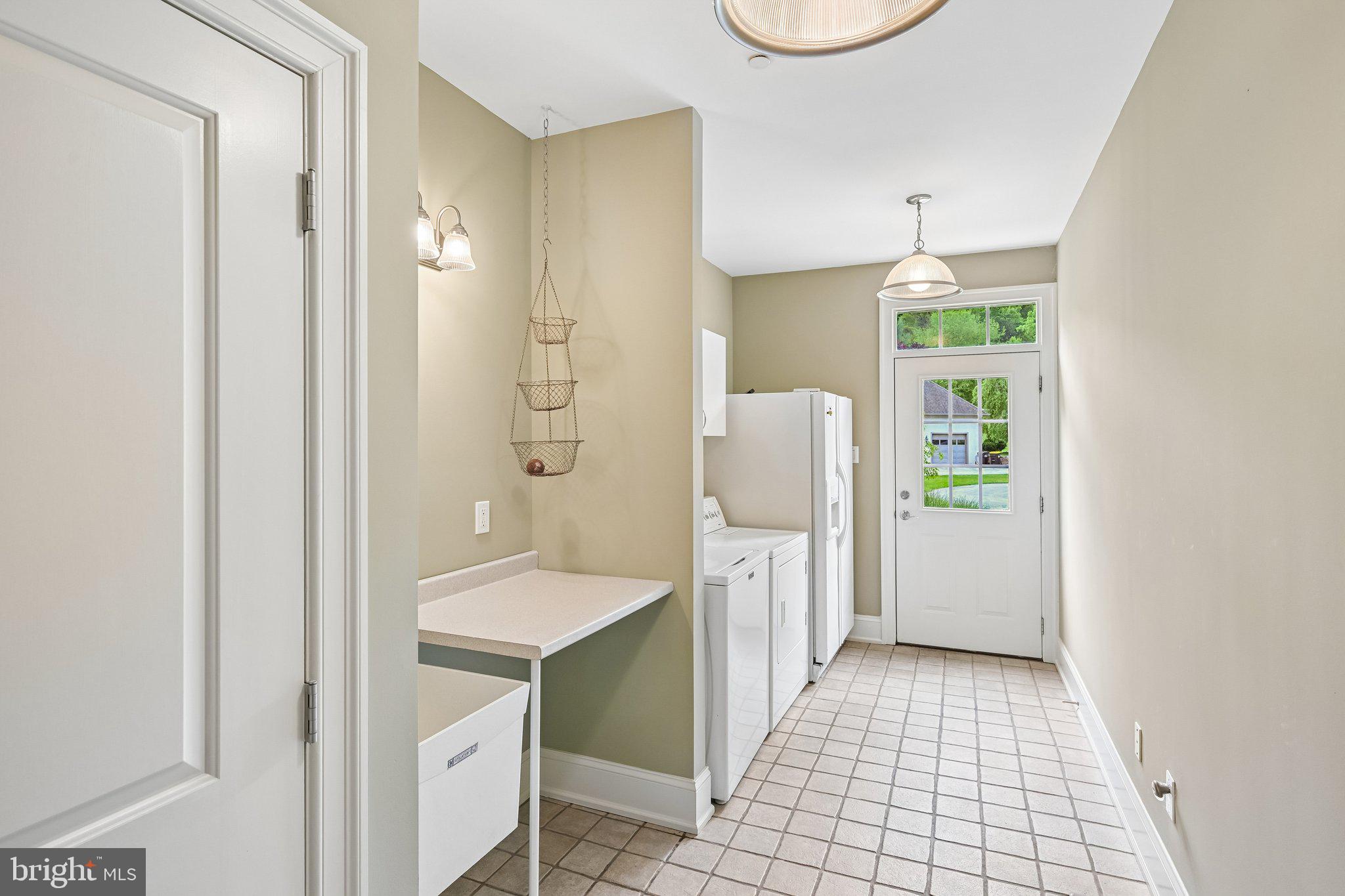 378 South Warner Road Wayne, PA 19087 - Photo 43 of 71 Laundry Rm - main level
