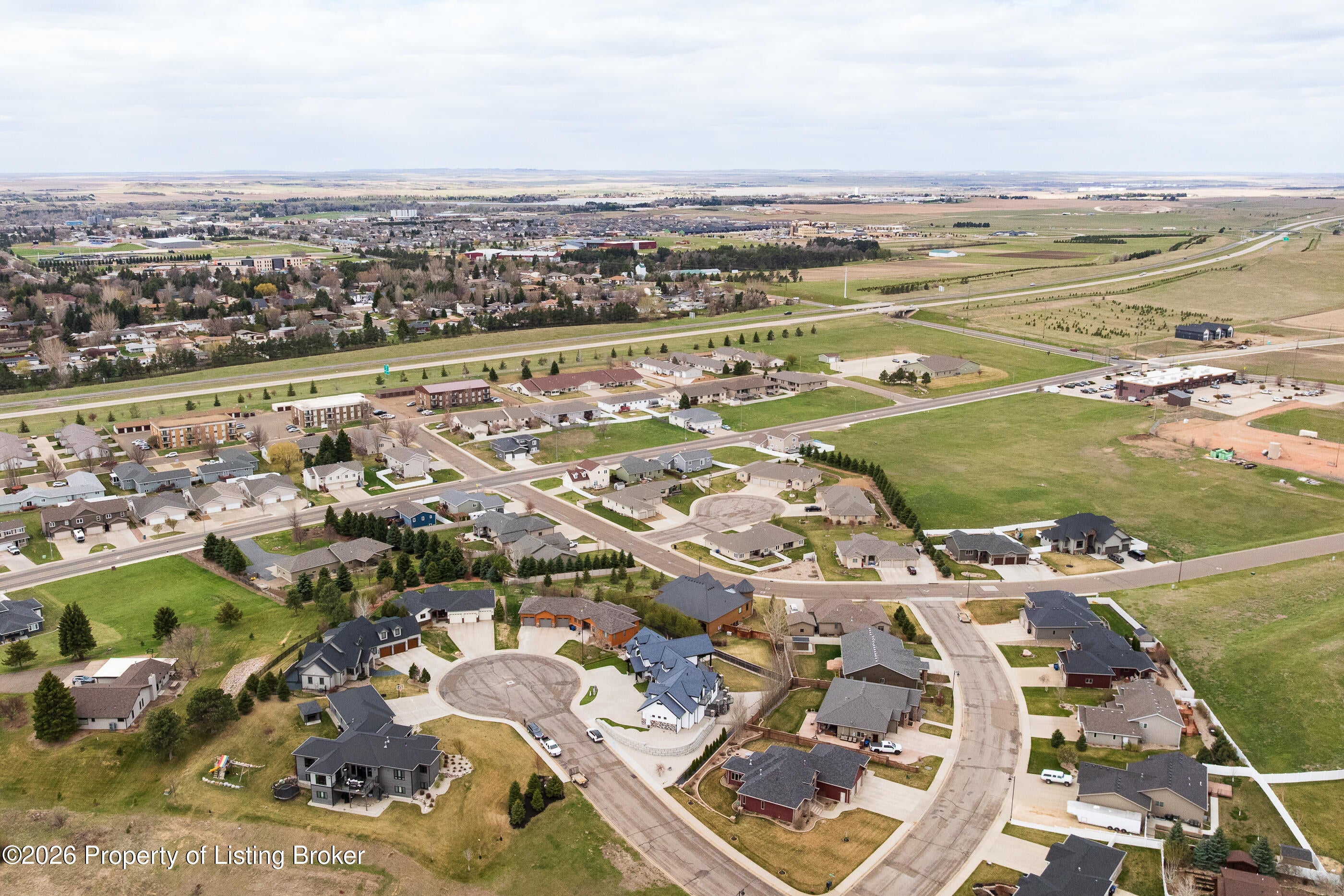 1591 Prairie Creek Road Dickinson, ND 58601 - Photo 131 of 151 1591-130