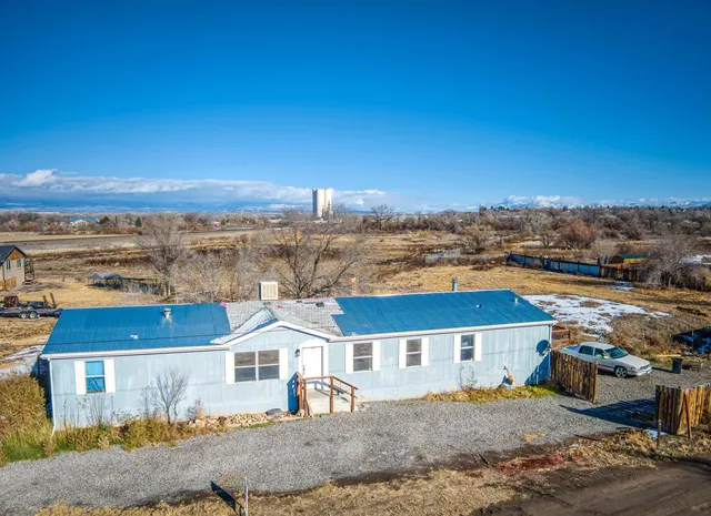 $236,000 | 6154 Graff Road, Delta, CO 81416