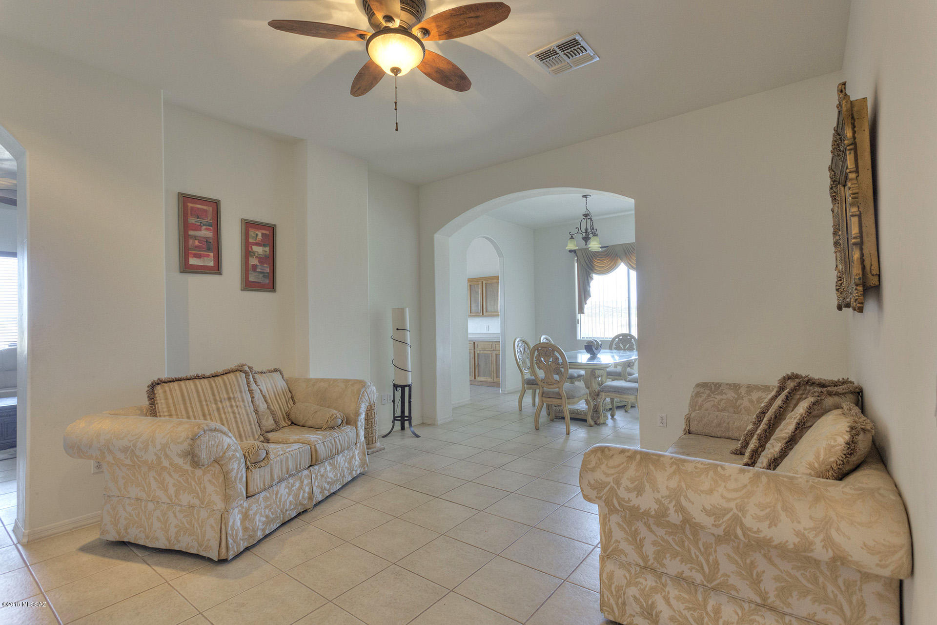 1006 Paseo Guebabi Rio Rico, AZ 85648 - Photo 7 of 29