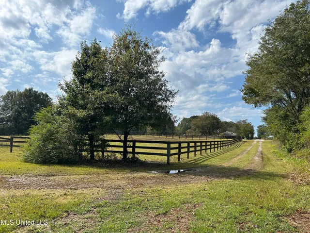 $725,000 | 51 U Highway South, Duck Hill, MS 38925