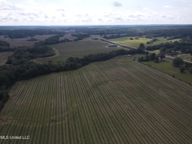 $725,000 | 51 U Highway South, Duck Hill, MS 38925