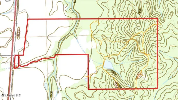 $725,000 | 51 U Highway South, Duck Hill, MS 38925