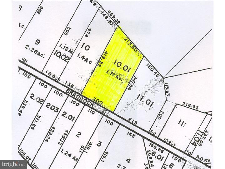 121 Braddock Avenue Hammonton, NJ 08037 - Photo 5 of 10