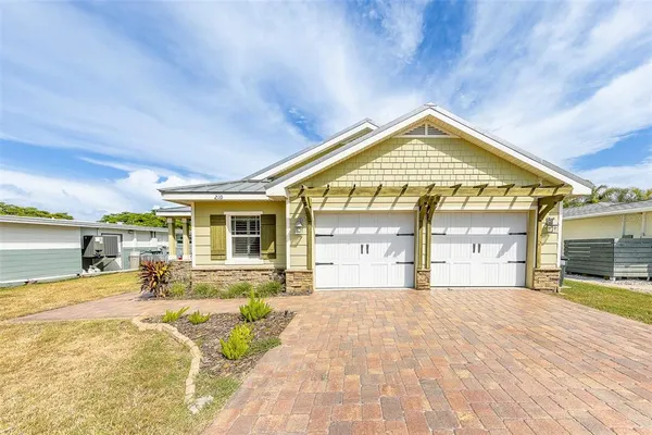 $4,400 | 210 176th Terrace East, Redington Shores, FL 33708
