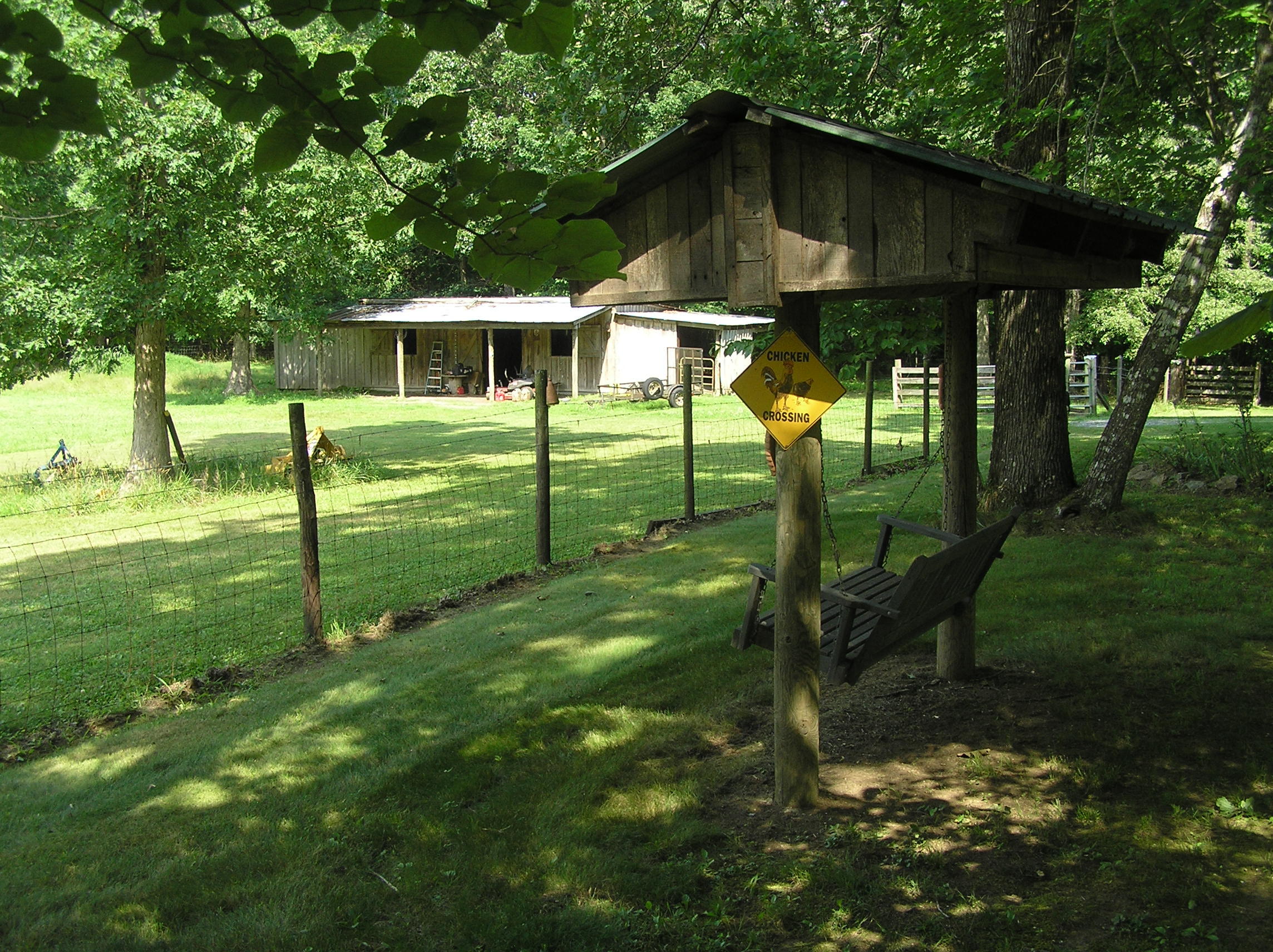1200 T Crowe Road Soddy-Daisy, TN 37379 - Photo 23 of 41 P1010011