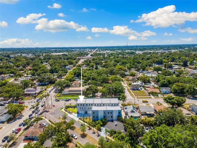 $724,000 | 2209 16th Street North, St. Petersburg, FL 33704