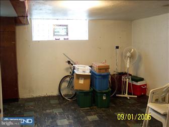1116 Friendship Street Philadelphia, PA 19111 - Photo 5 of 6 Basement